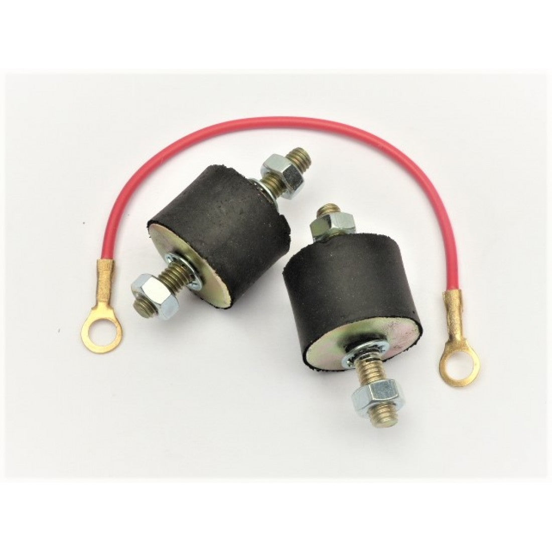 Facet Fuel Pump Mounting Kit