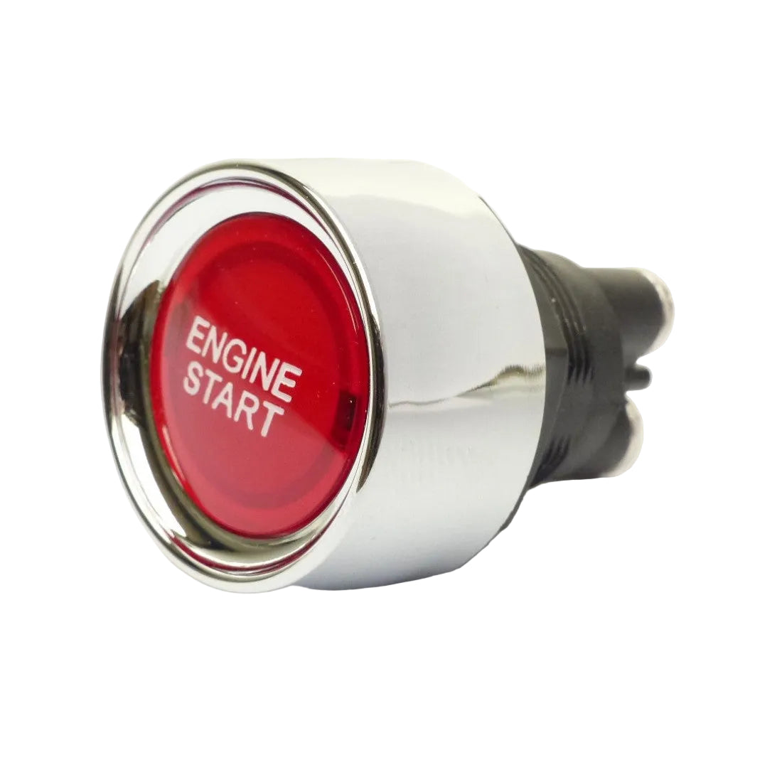 Illuminating Starter Switch