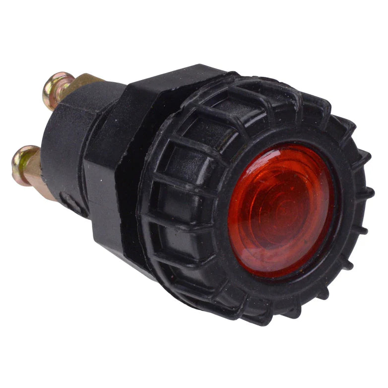 Large Warning Lights