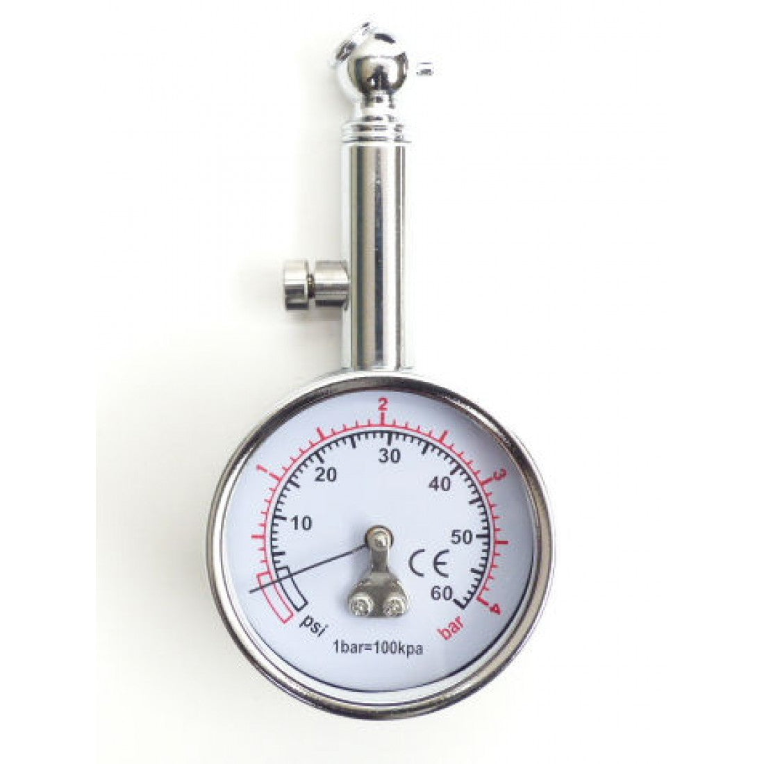 Tyre Pressure Gauge