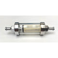 Glass Fuel Filter