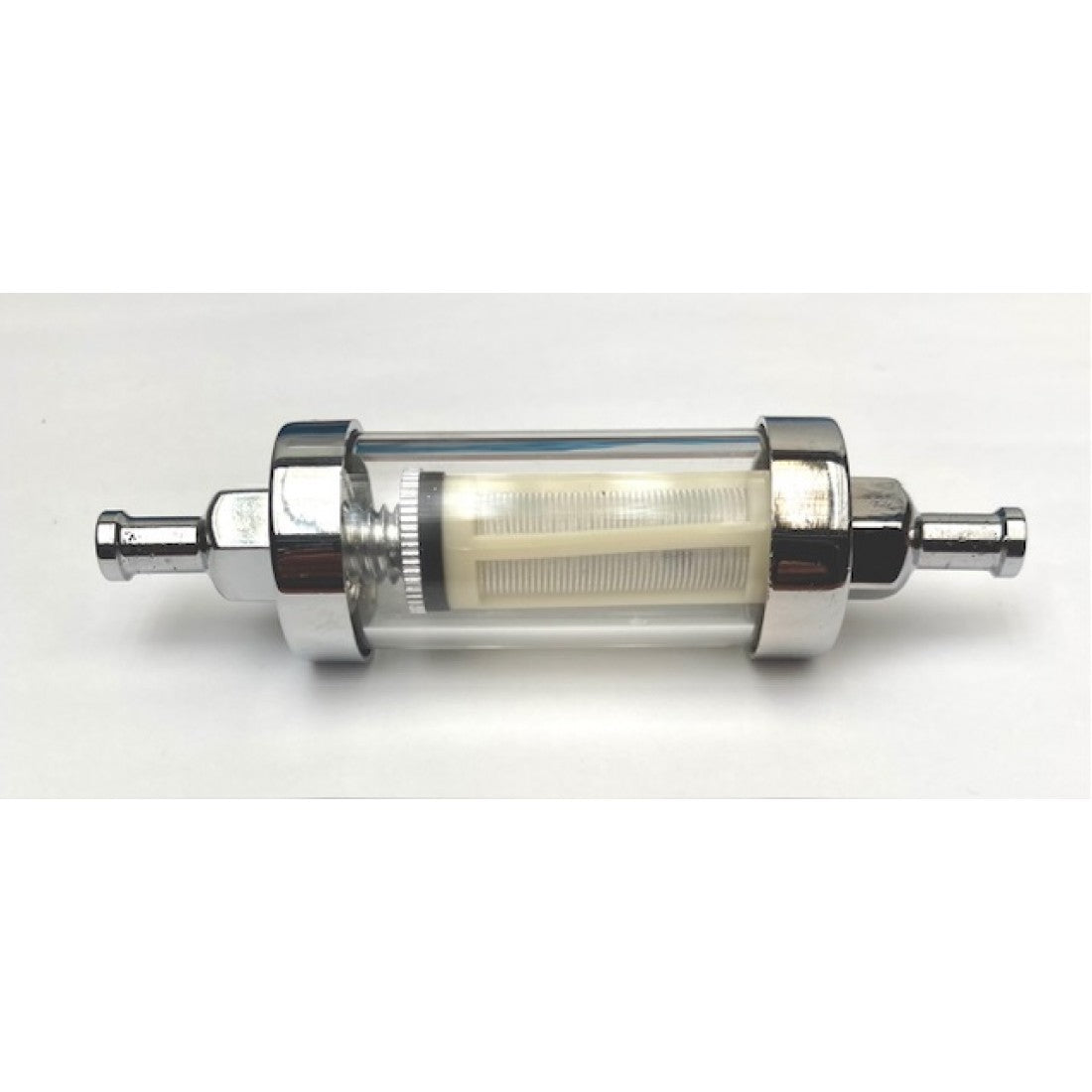 Glass Fuel Filter