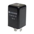 Windscreen Wiper Intermitent Timer