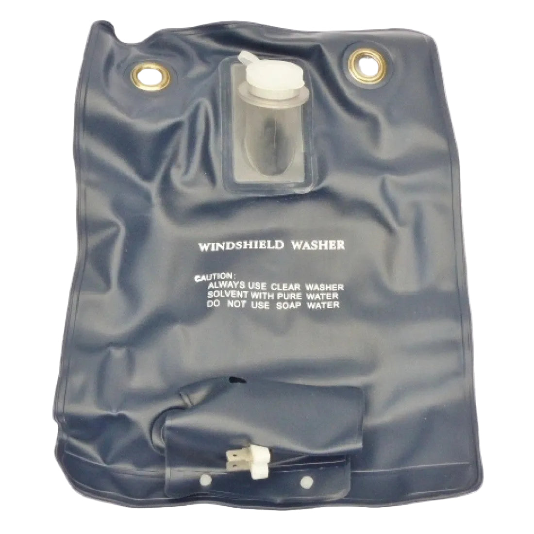 Screenwash Pump & Bag