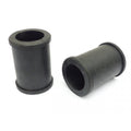Motorcycle Headlamp Bracket rubbers.