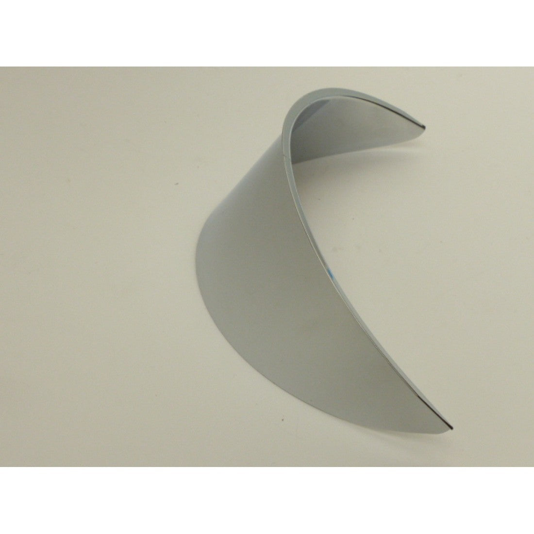 Bates Type Chrome Headlamp Visor