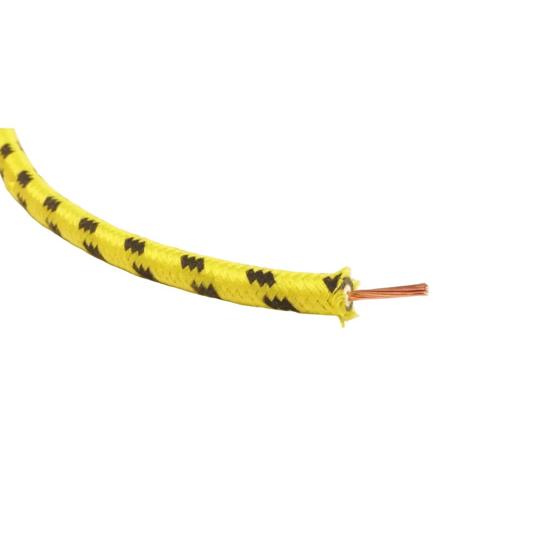 Cloth HT Cable
