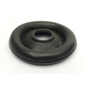 Rubber Grommet.