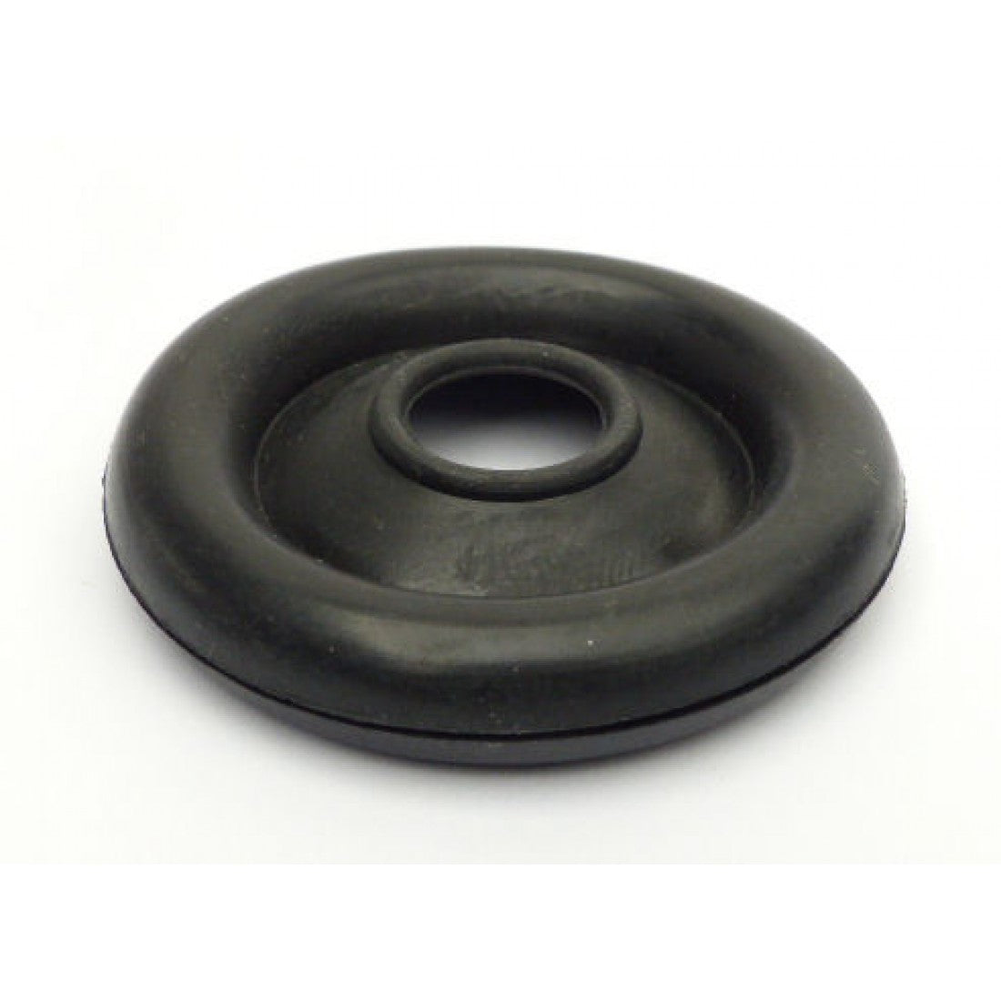 Rubber Grommet.