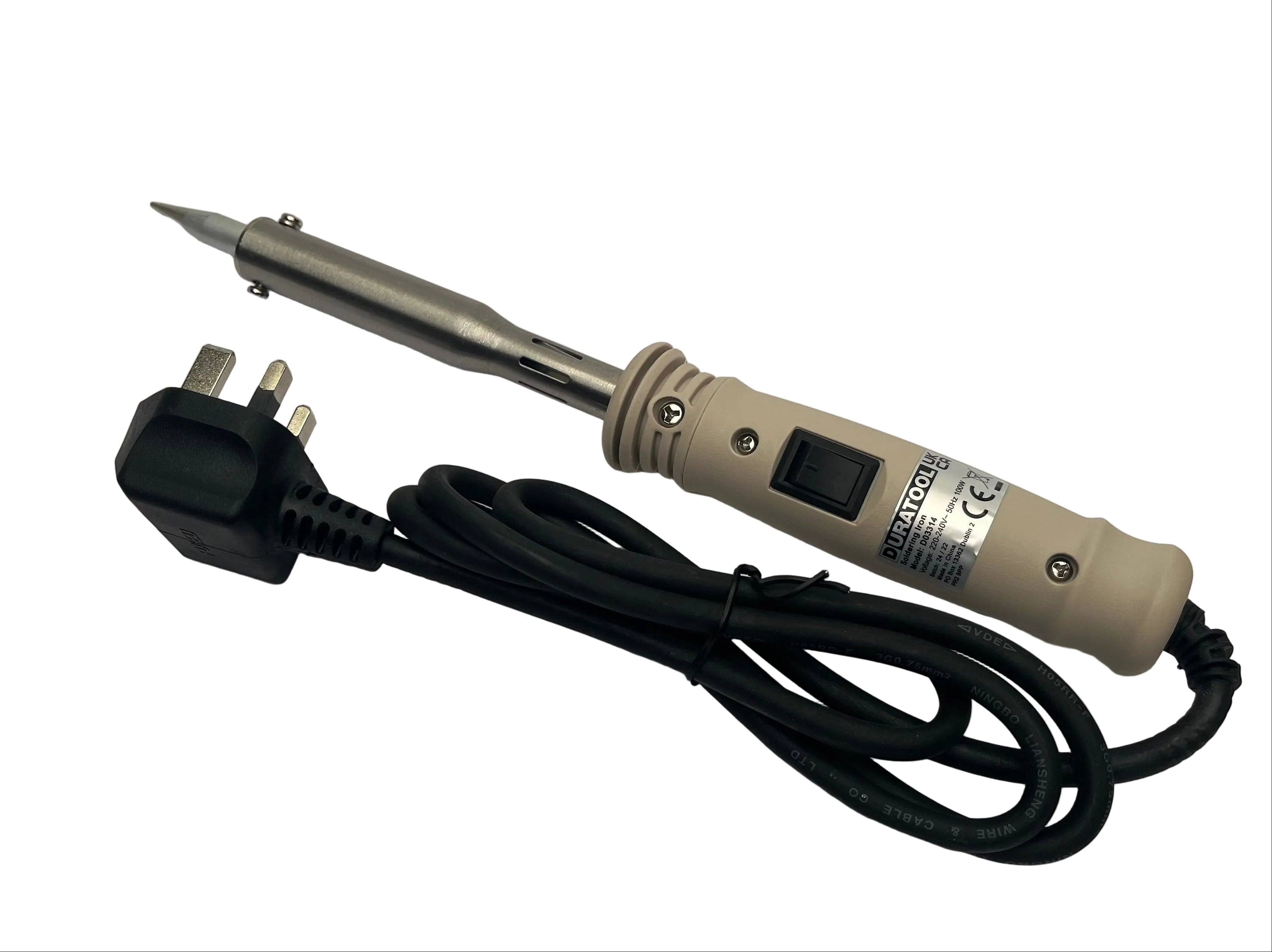 Soldering Iron