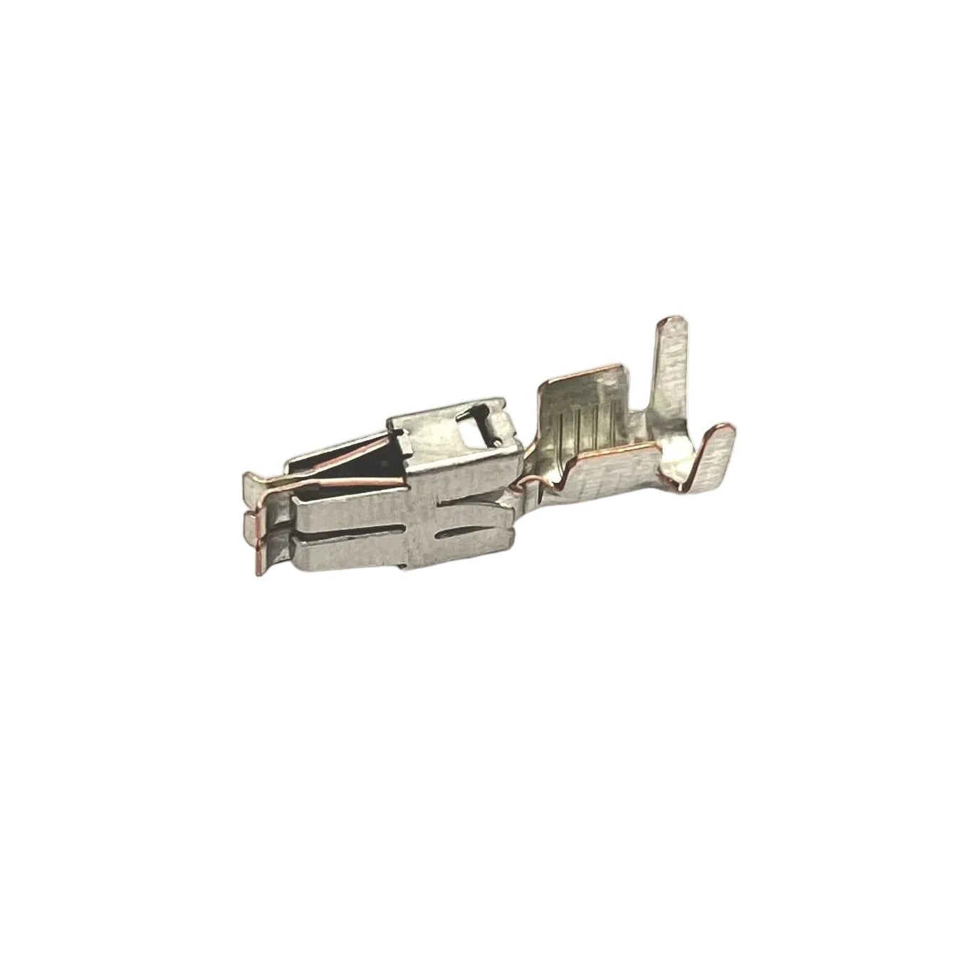 Terminals For Standard Relays