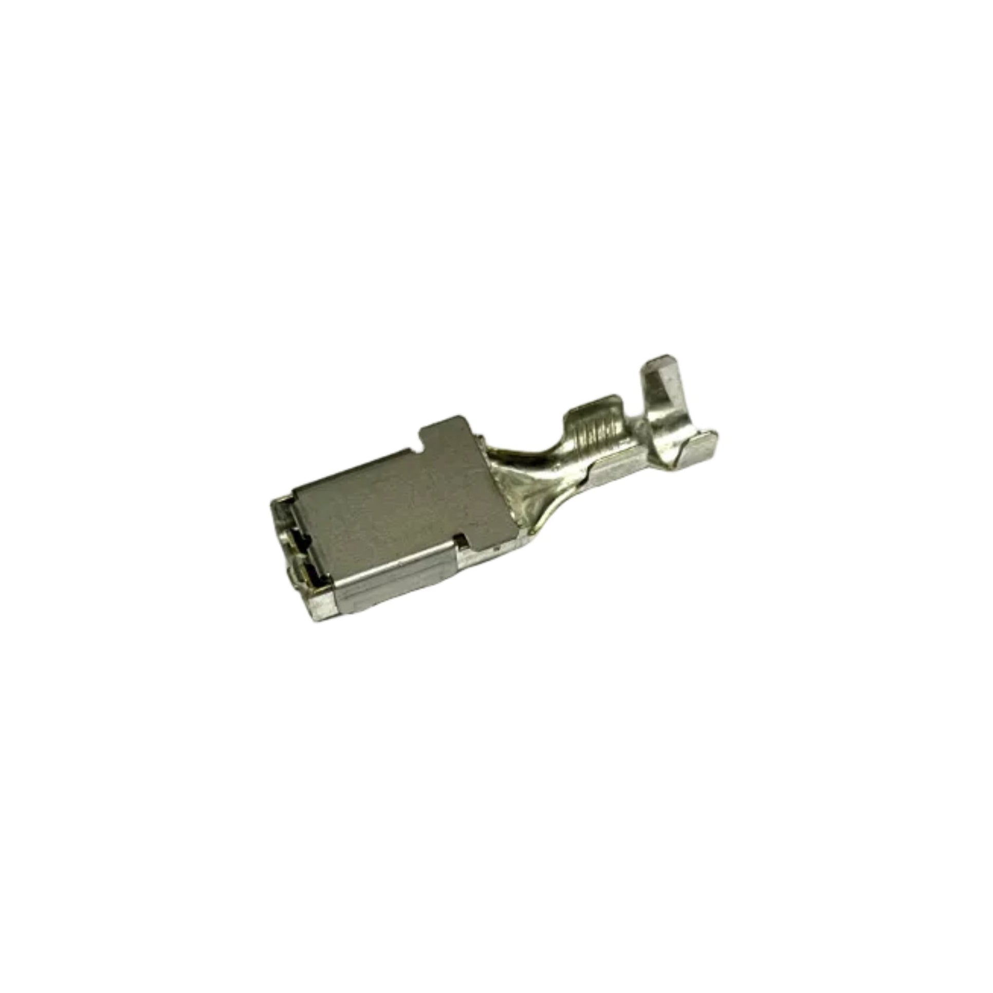 Terminals For Maxi-Blade Fuses