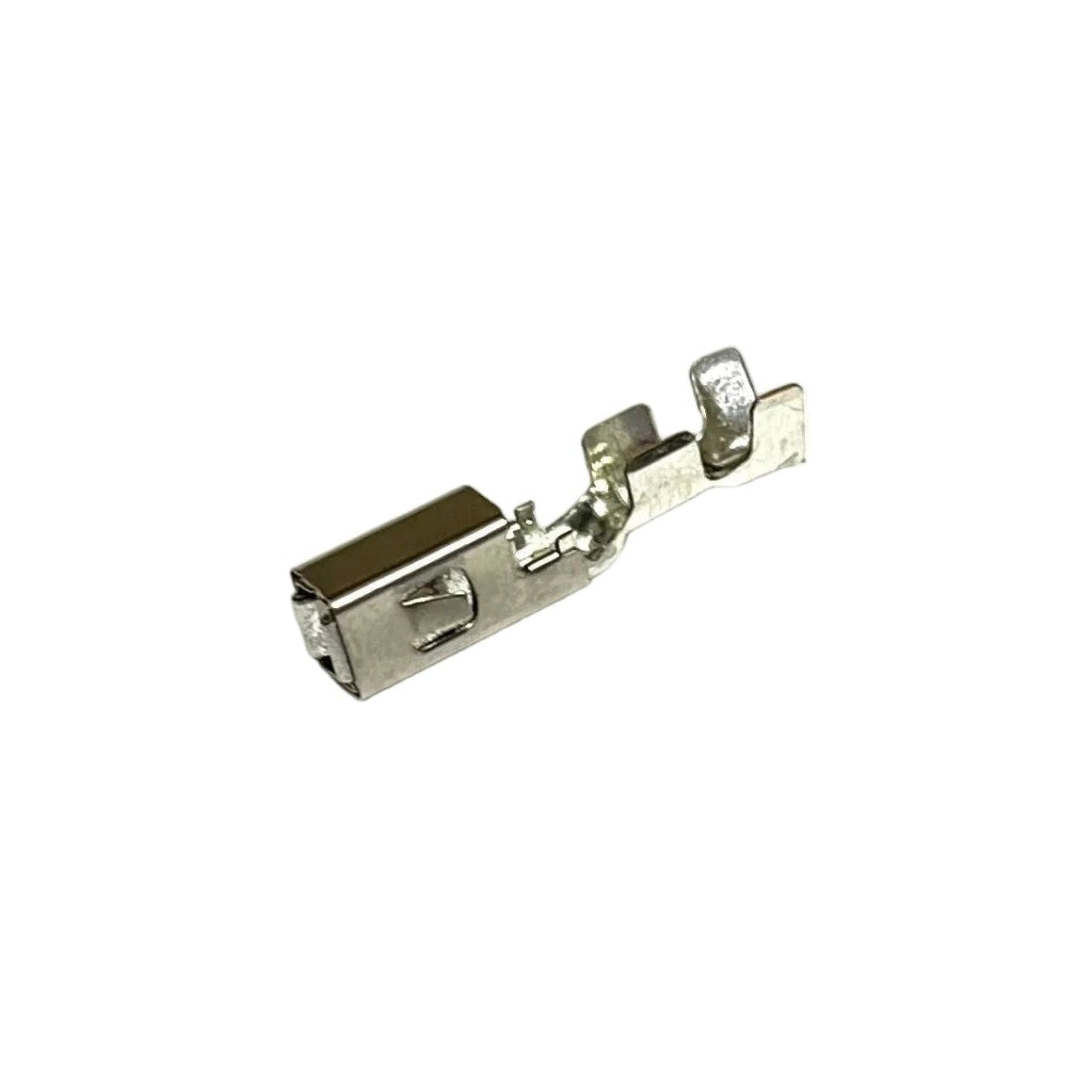 Terminals For Mini-Blade Fuses