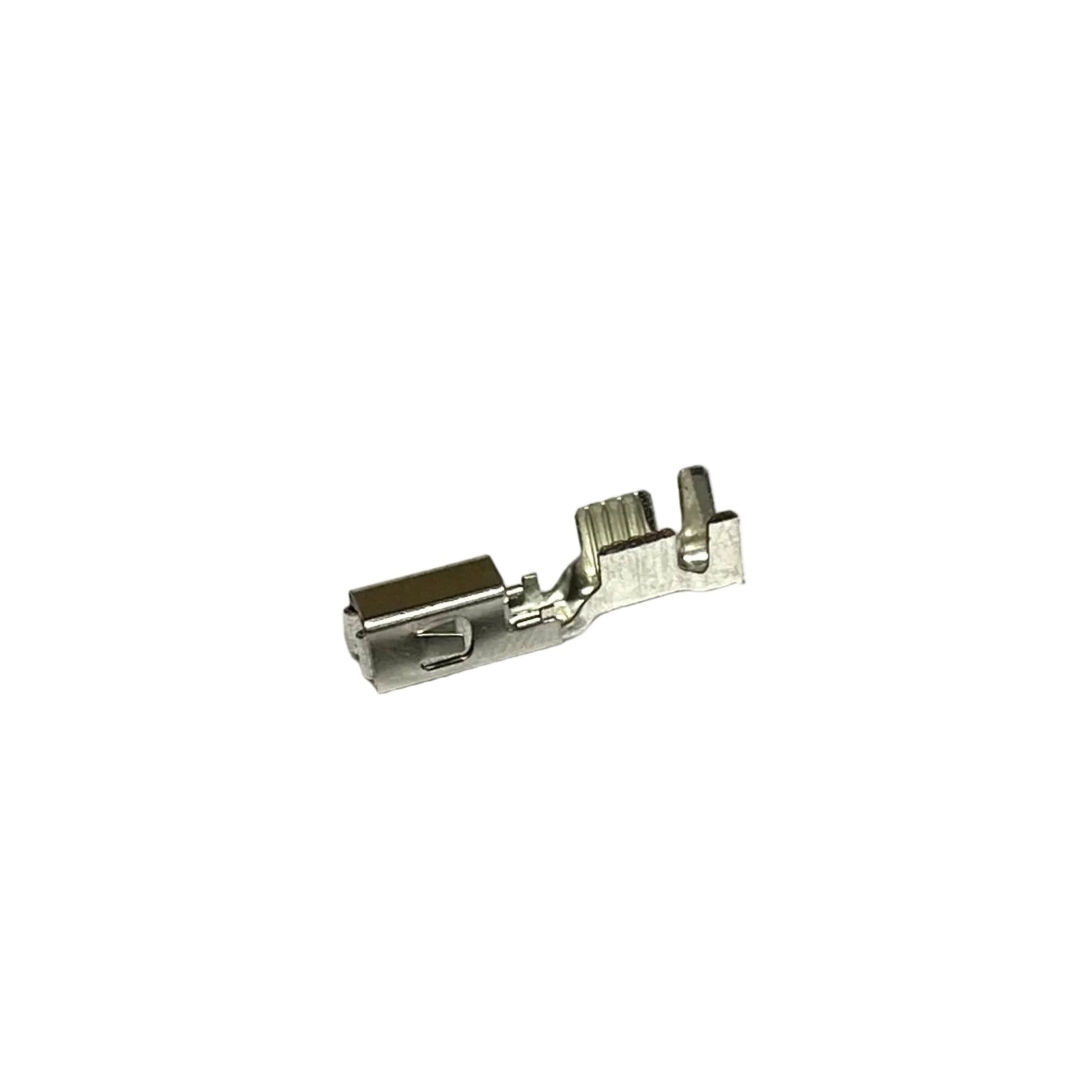 Terminals For Mini-Blade Fuses