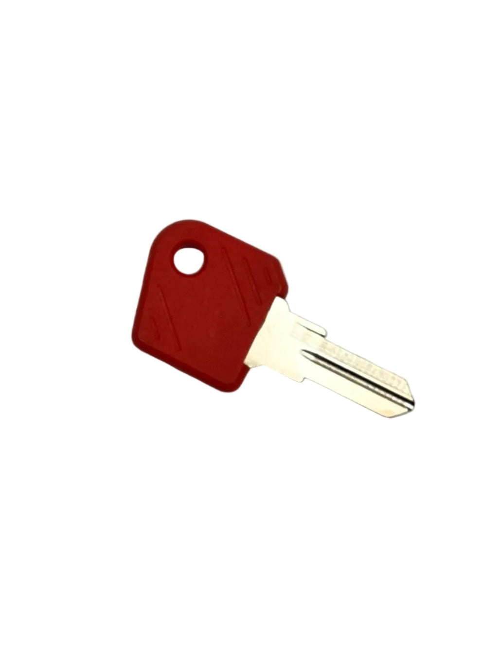 Blank Spare Key for Security Battery Isolator Switch