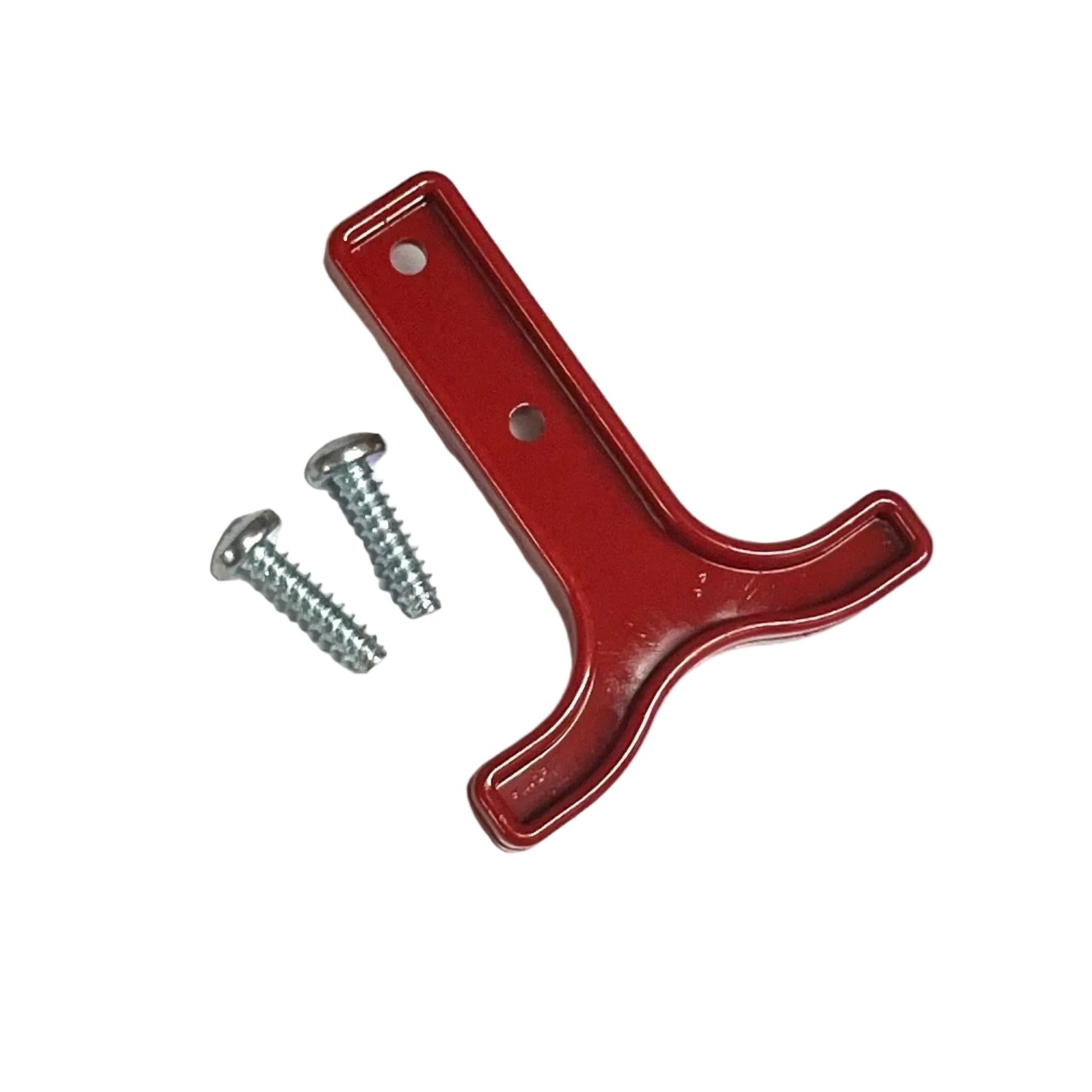 Handle for 50A Anderson Power Connector