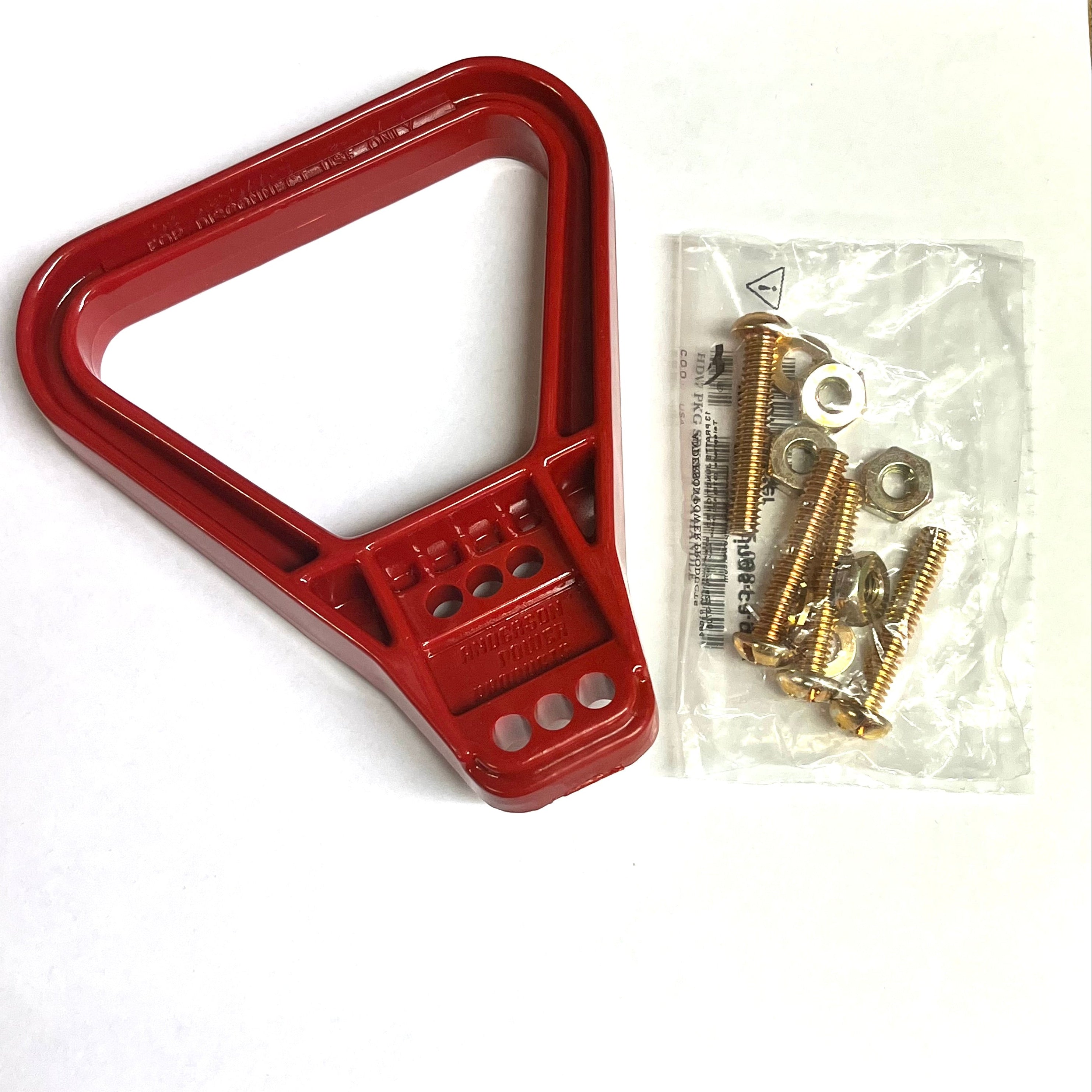 Handle For 175A Anderson Power Connector