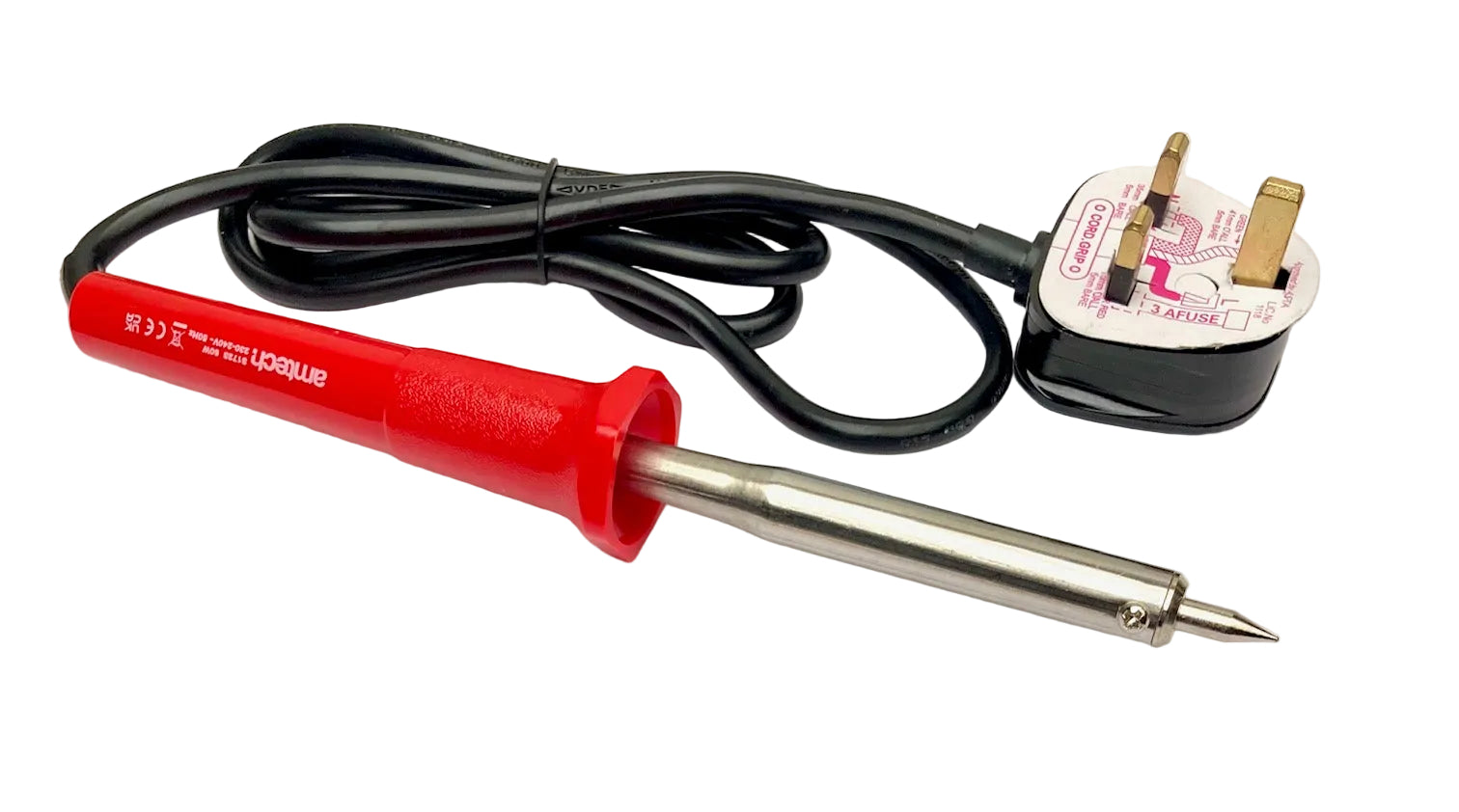 Soldering Iron