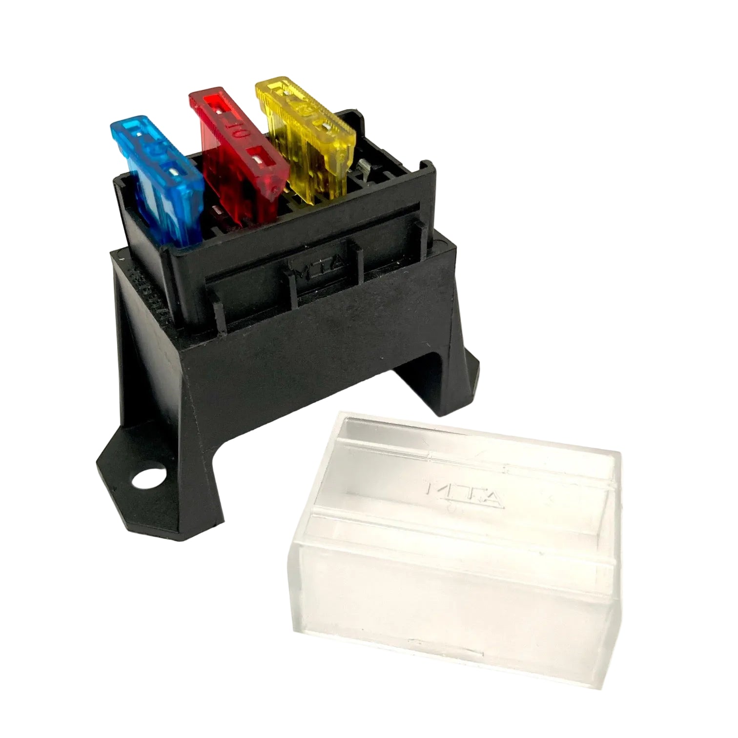 Blade Fuse Box