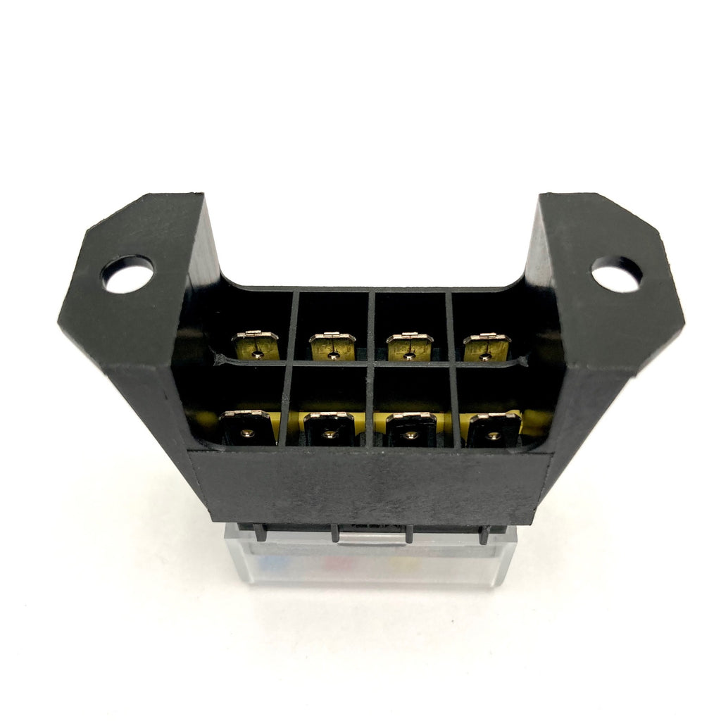 Blade Fuse Box