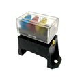 Blade Fuse Box