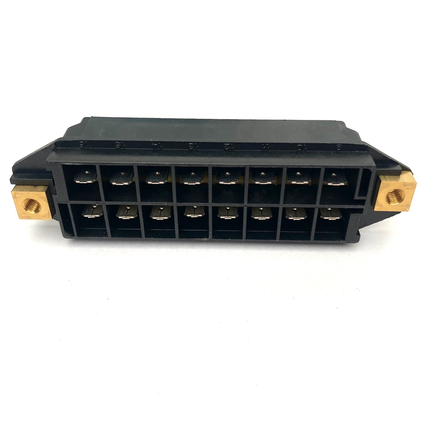 8 Way Blade Fuse Box