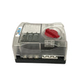 6 Way Fuse Box