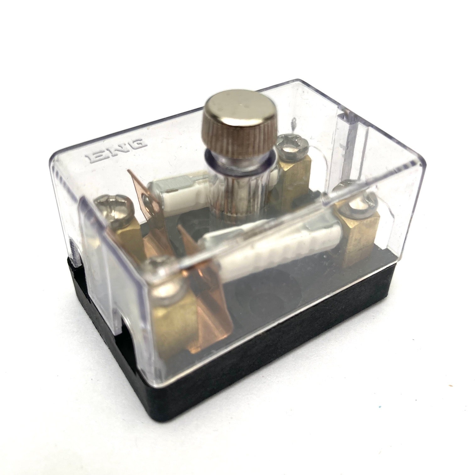 Fuse Box For Continental Fuses