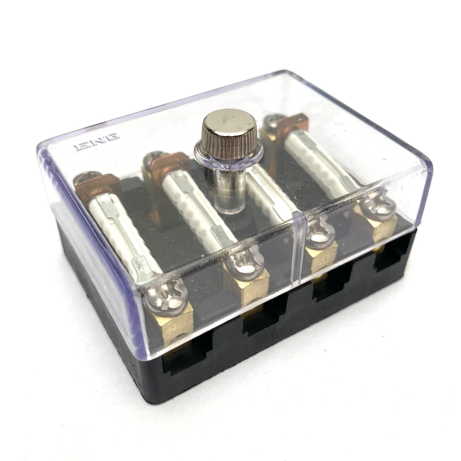 Fuse Box For Continental Fuses