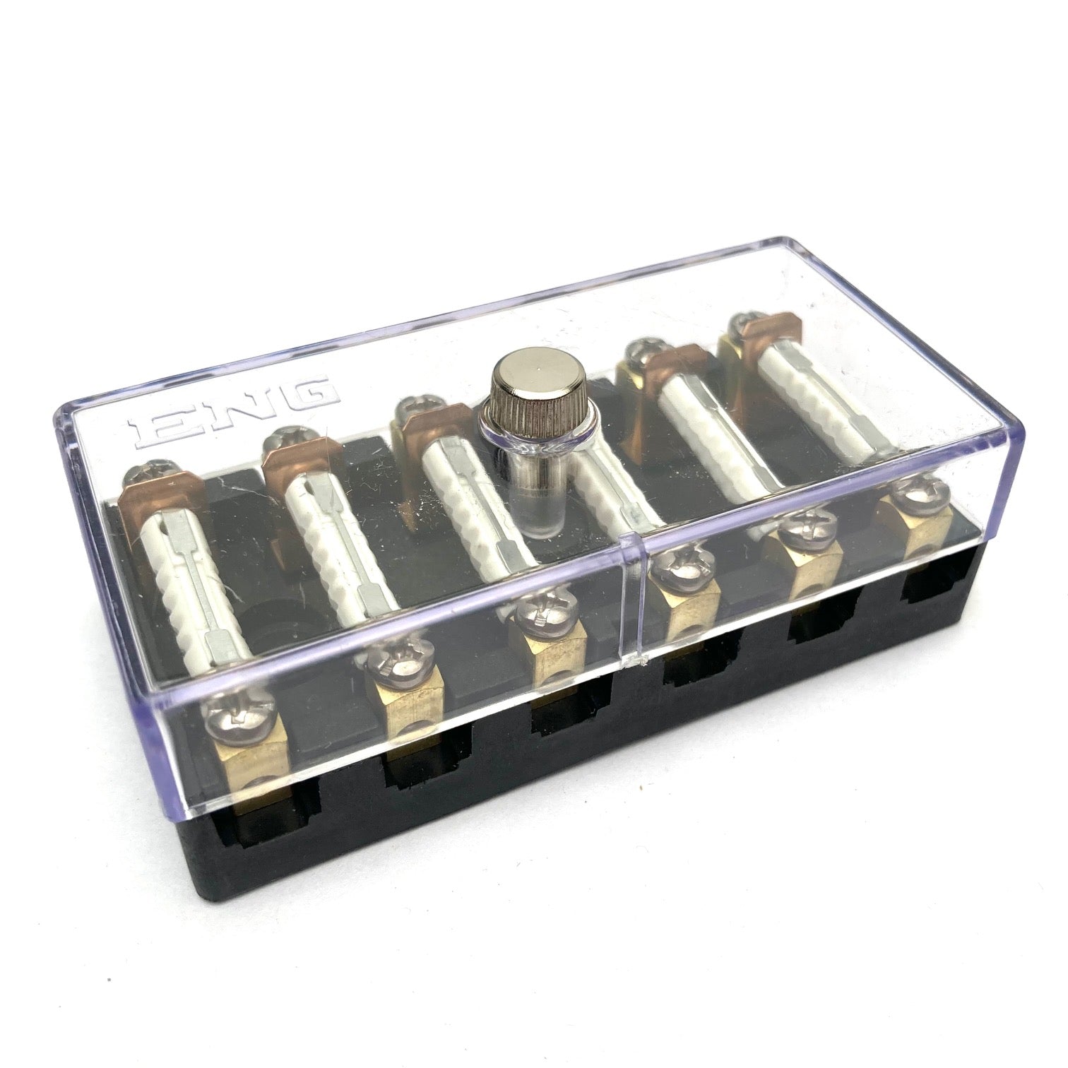 Fuse Box For Continental Fuses