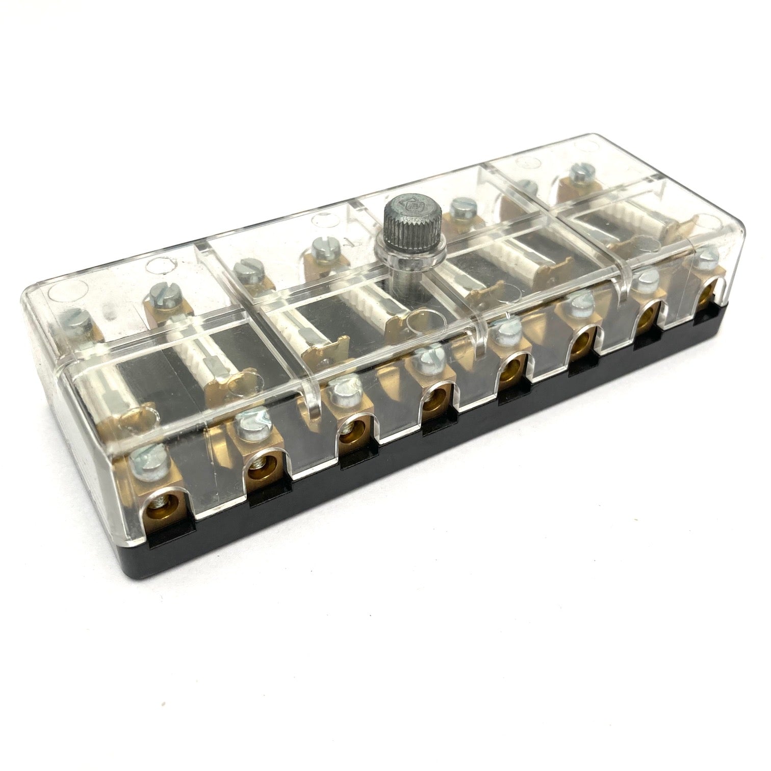 Fuse Box For Continental Fuses