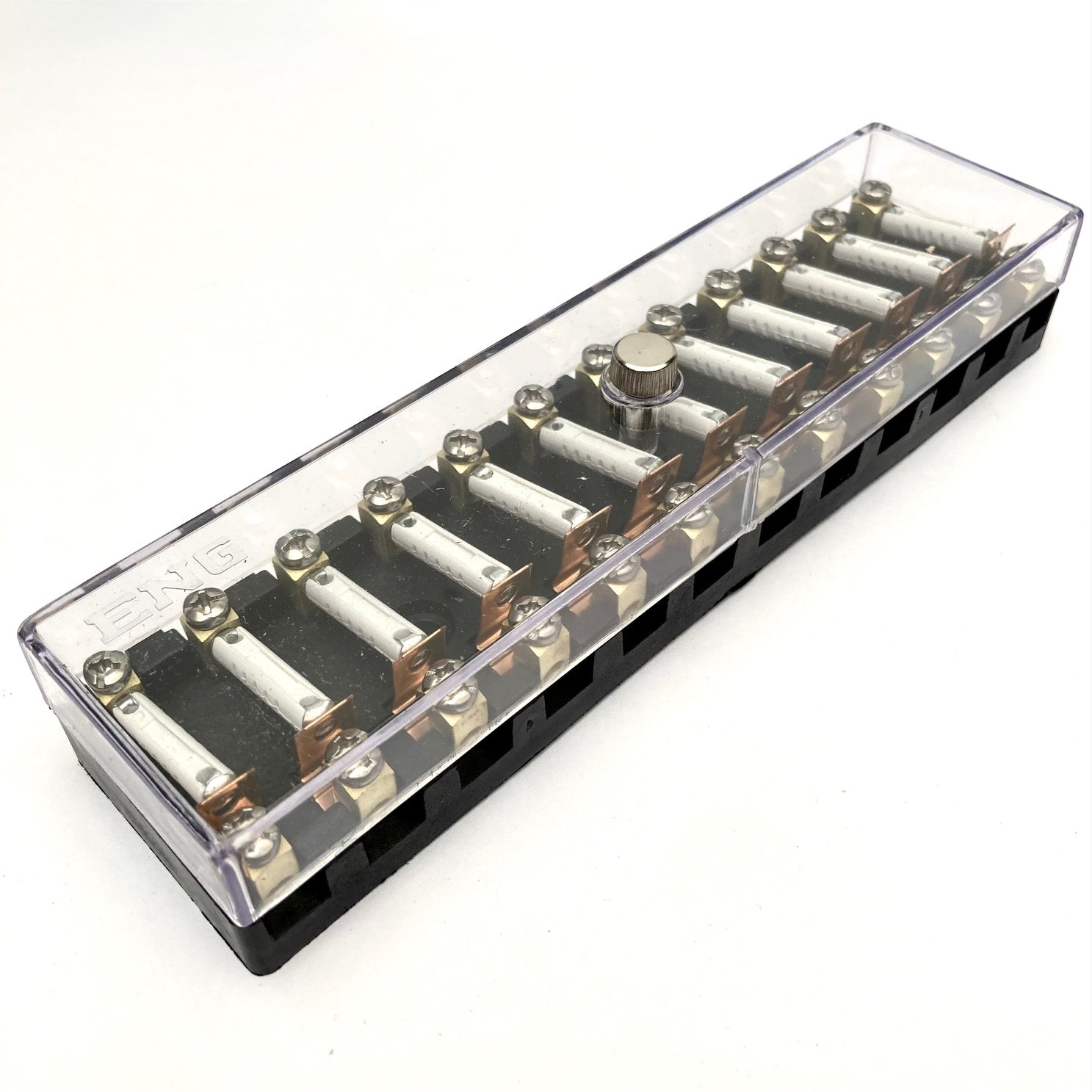 Fuse Box For Continental Fuses