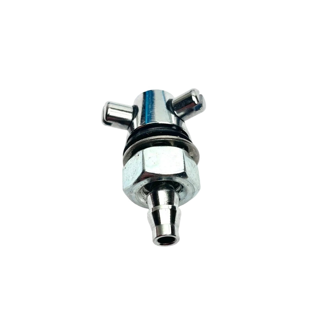 Chrome Screenwash Jet