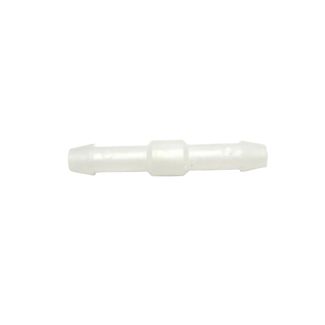 4mm Straight Connector