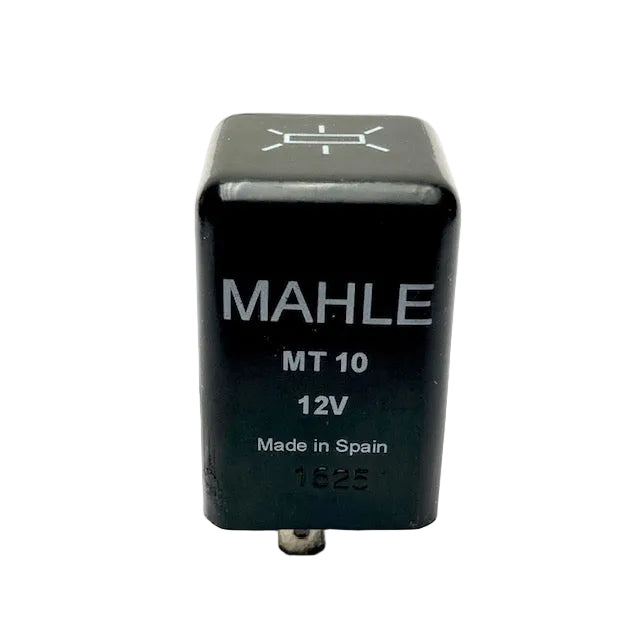 Interior Light Timer Relay 12V
