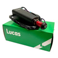 Lucas Hazard Switch Kit