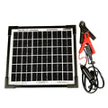 Solar Power Battery Maintainer 5W