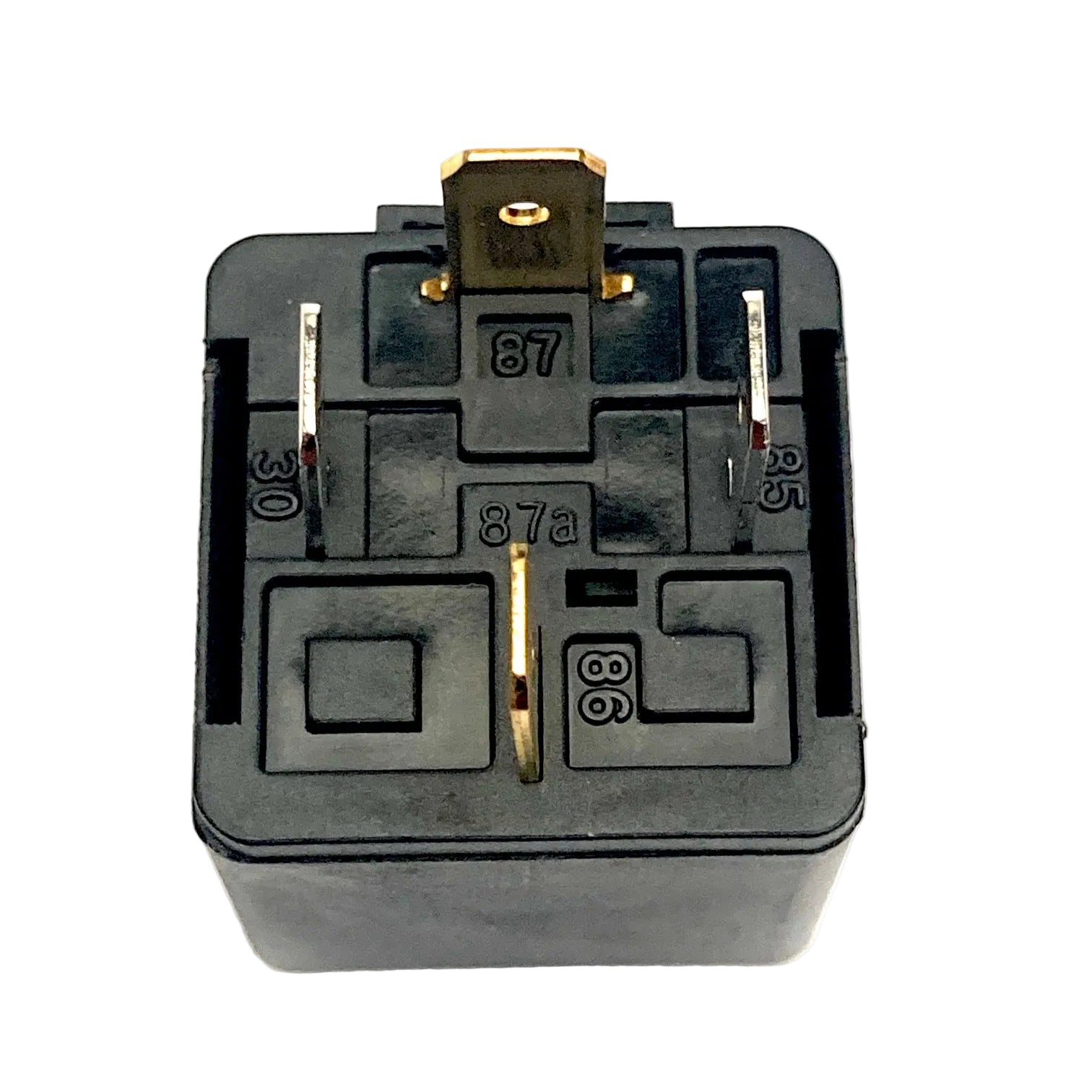 12V 4-Blade 40A Type A