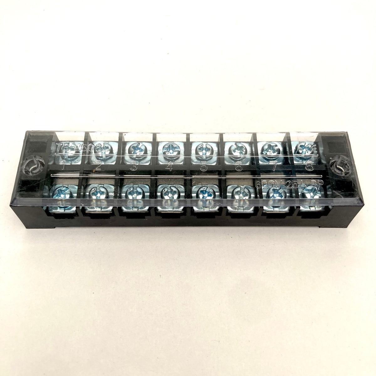 Barrier Terminal Block