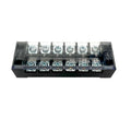 Barrier Terminal Block