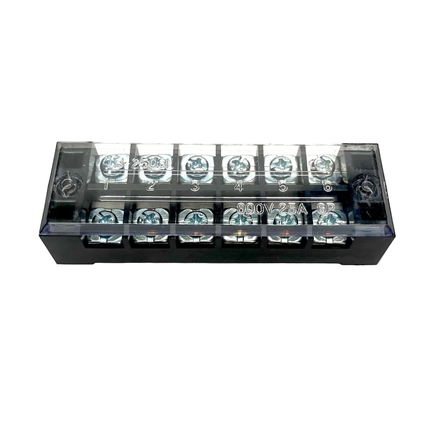 Barrier Terminal Block