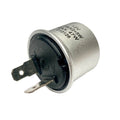 12 Volt 2 Pin Flasher Relay