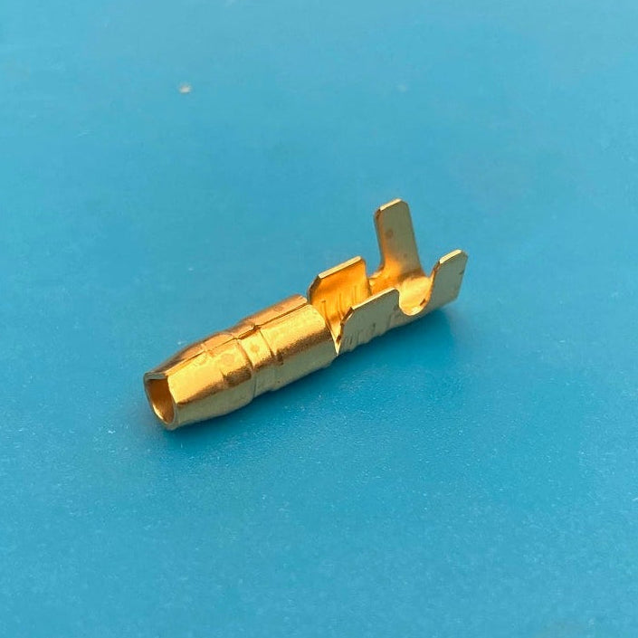Japanese 3.9mm Bullet