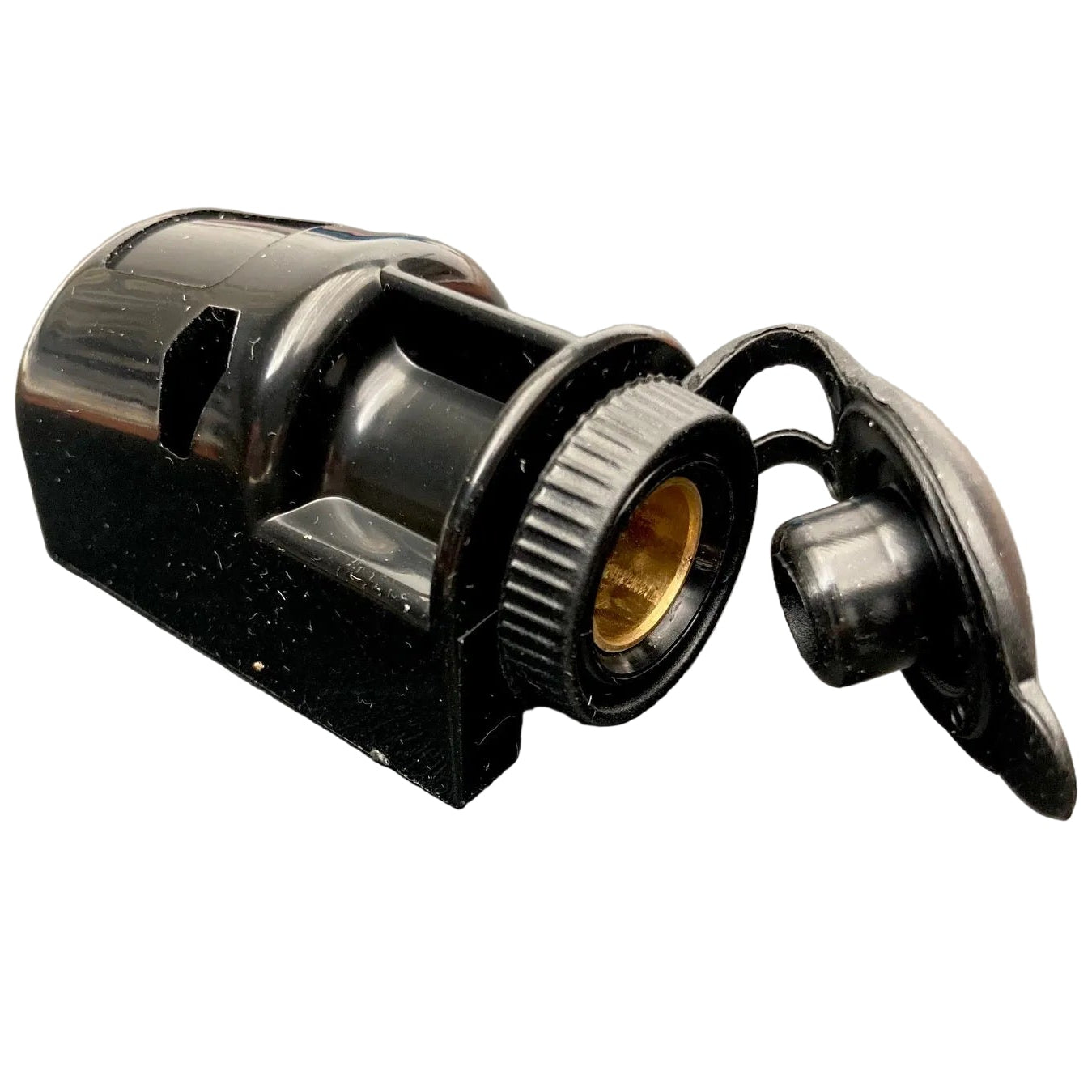 Surface Mount DIN Socket