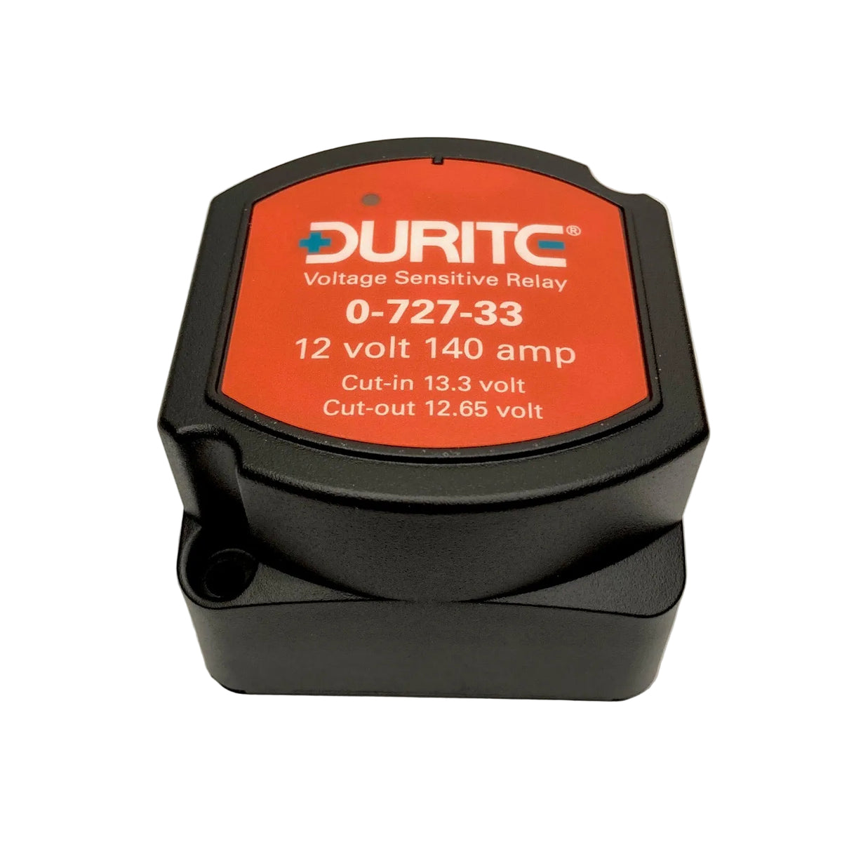 Durite 12V 140A Voltage Sensitive Relay
