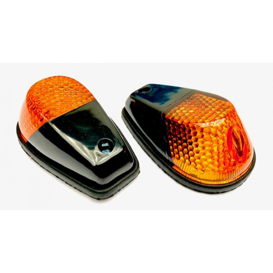 Fairing Indicators.