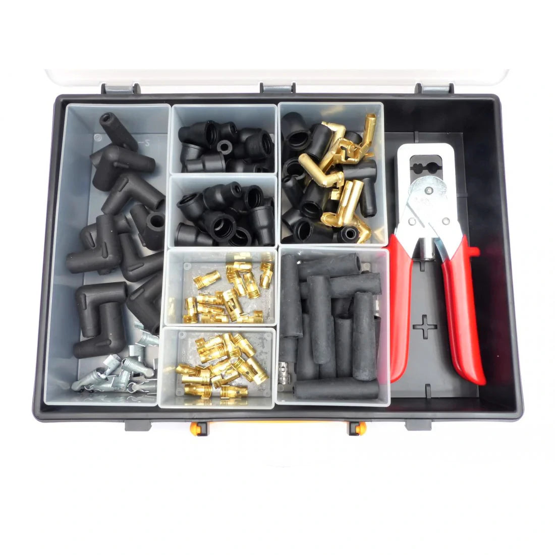 Ignition Terminal Crimp Kit