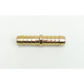 Metal Hose Connector Straight
