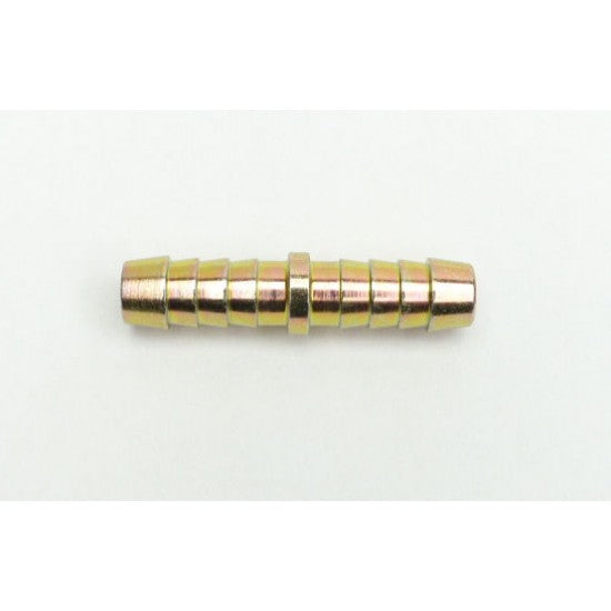 Metal Hose Connector Straight