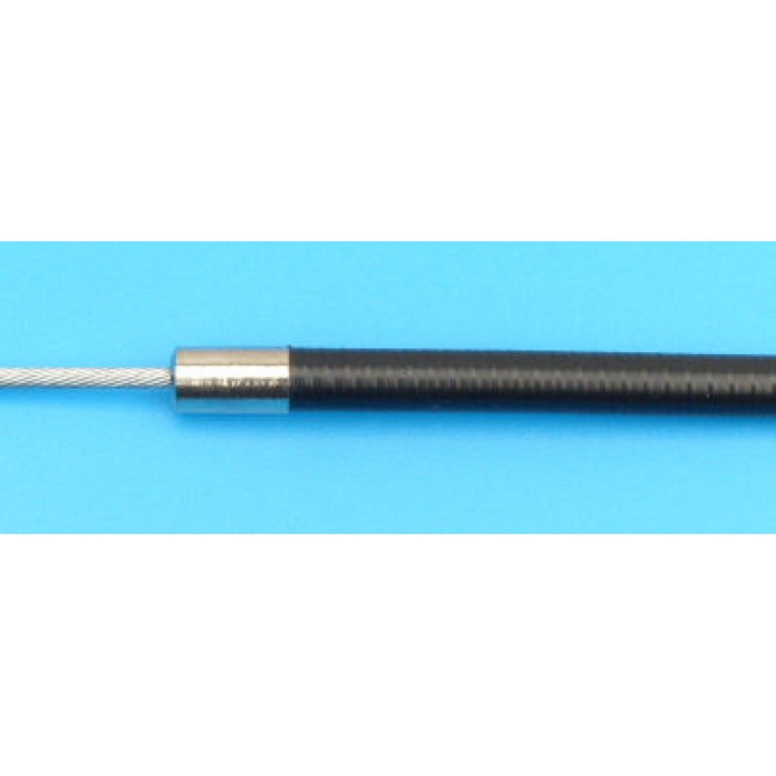 Outer Casing